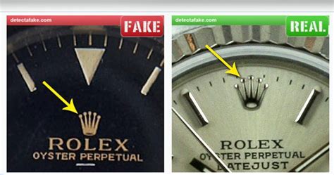 replica rolex sweeping hand|how to detect a fake rolex.